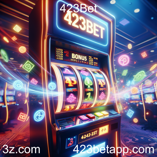 Atrações Imperdíveis: Máquinas de Talão no 423Bet